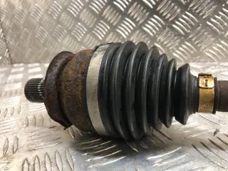  Полуось передняя левая (приводной вал, шрус) Mazda 3 BK Арт 15231355385, вид 3