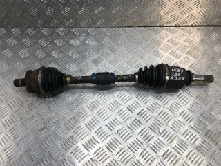  Полуось передняя левая (приводной вал, шрус) Mazda 3 BK Арт 15231355385, вид 1