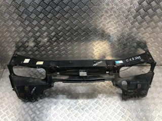 9606938580 Панель передняя (телевизор) Citroen Xantia Арт 0895400, вид 2