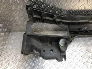 9606938580 Панель передняя (телевизор) Citroen Xantia Арт 0895400, вид 8