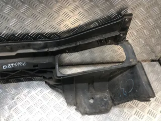 9606938580 Панель передняя (телевизор) Citroen Xantia Арт 0895400, вид 9