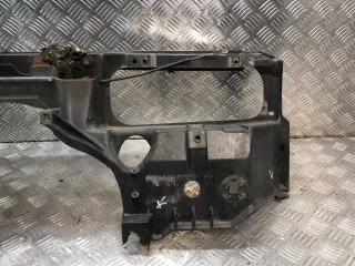 9606938580 Панель передняя (телевизор) Citroen Xantia Арт 0895400, вид 4