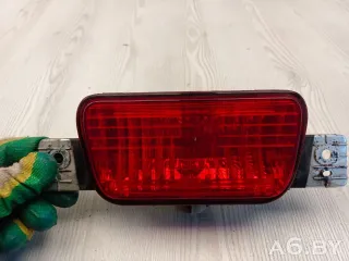  Фонарь противотуманный центральный Mitsubishi Lancer 10 Арт 88576053, вид 2