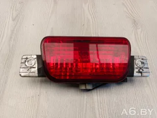  Фонарь противотуманный центральный Mitsubishi Lancer 10 Арт 88576053, вид 1