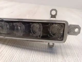 9812662280,89209491 Дневные ходовые огни левые Citroen C3 2 Арт 88576069, вид 2