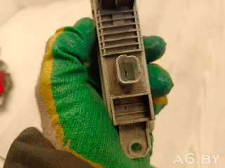 9812662280,89209491 Дневные ходовые огни левые Citroen C1 2 Арт 88576090, вид 8