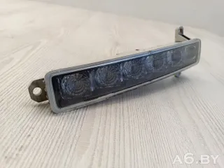 9812662280,89209491 Дневные ходовые огни левые Citroen C1 2 Арт 88576090, вид 4