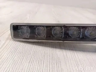 9812662280,89209491 Дневные ходовые огни левые Citroen C1 2 Арт 88576090, вид 3