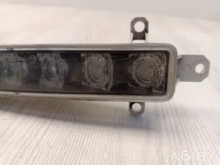 9812662280,89209491 Дневные ходовые огни левые Citroen C1 2 Арт 88576090, вид 2