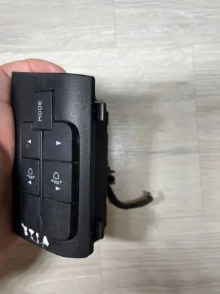  Блок управления светом (фарами) Citroen Jumper 2 Арт V123-88576149, вид 3