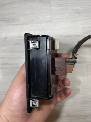  Блок управления светом (фарами) Citroen Jumper 2 Арт V123-88576149, вид 4