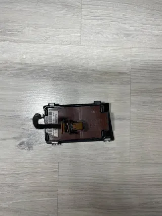  Блок управления светом (фарами) Citroen Jumper 2 Арт V123-88576149, вид 2