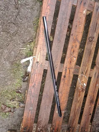  Накладка (удлинитель) двери левой Mercedes E W211 Арт 86011590, вид 1