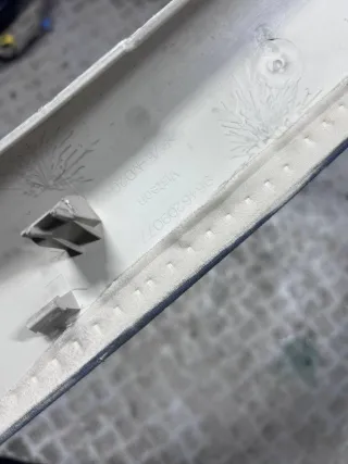  Обшивка стойки передней правой (накладка) Citroen C4 1 Арт 88578650, вид 3