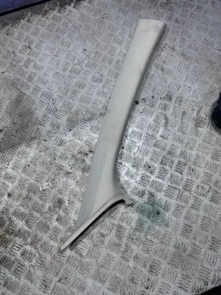  Обшивка стойки передней правой (накладка) Citroen C4 1 Арт 88578650, вид 1