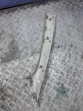  Обшивка стойки передней правой (накладка) Citroen C4 1 Арт 88578650, вид 2