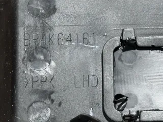  Бардачок Mazda 3 BK Арт 46677, вид 2