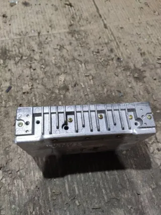86280-20371 Усилитель акустический Toyota Celica 6 Арт 88582000, вид 4