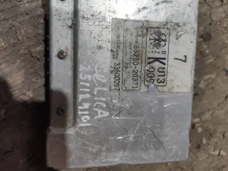 86280-20371 Усилитель акустический Toyota Celica 6 Арт 88582000, вид 7