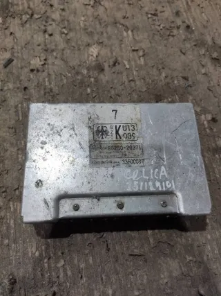 86280-20371 Усилитель акустический Toyota Celica 6 Арт 88582000, вид 1
