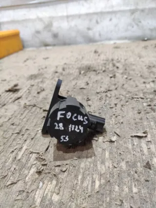  Клапан управления турбиной (Актуатор) Ford Focus 1 Арт 88587083, вид 1
