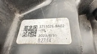 3711025BA02 Фара передняя левая FAW Bestune B70 Арт 123184, вид 27