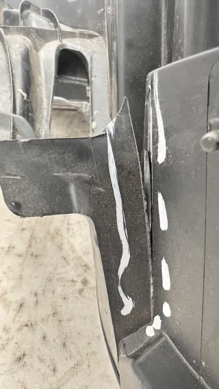 3711025BA02 Фара передняя левая FAW Bestune B70 Арт 123184, вид 24