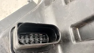 3711025BA02 Фара передняя левая FAW Bestune B70 Арт 123184, вид 20