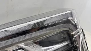 3711025BA02 Фара передняя левая FAW Bestune B70 Арт 123184, вид 15