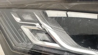 3711025BA02 Фара передняя левая FAW Bestune B70 Арт 123184, вид 13