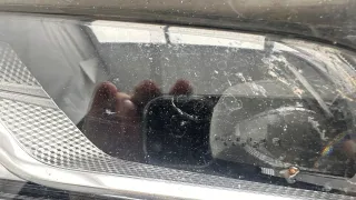 3711025BA02 Фара передняя левая FAW Bestune B70 Арт 123184, вид 12