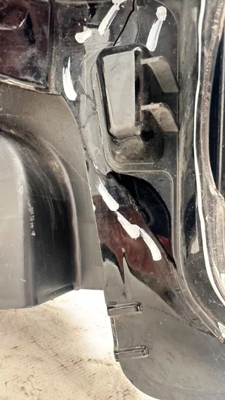 3711025BA02 Фара передняя левая FAW Bestune B70 Арт 123184, вид 9