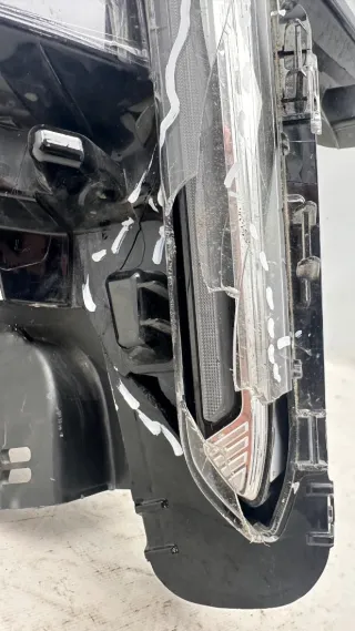 3711025BA02 Фара передняя левая FAW Bestune B70 Арт 123184, вид 7