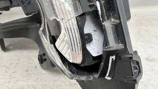 3711025BA02 Фара передняя левая FAW Bestune B70 Арт 123184, вид 6