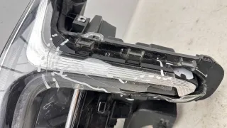 3711025BA02 Фара передняя левая FAW Bestune B70 Арт 123184, вид 5