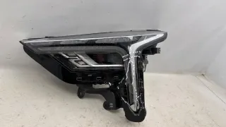 3711025BA02 Фара передняя левая FAW Bestune B70 Арт 123184, вид 4