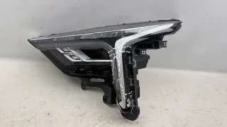 3711025BA02 Фара передняя левая FAW Bestune B70 Арт 123184, вид 2