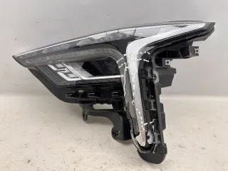 3711025BA02 Фара передняя левая FAW Bestune B70 Арт 123184, вид 17