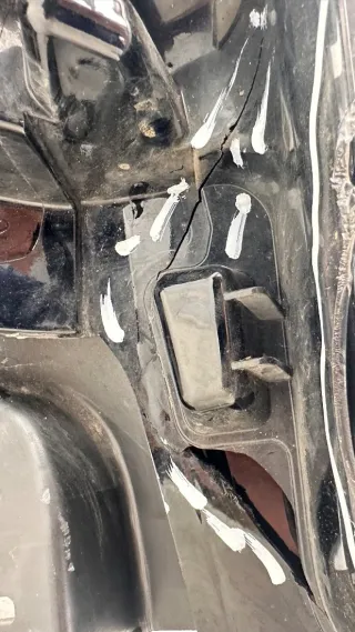 3711025BA02 Фара передняя левая FAW Bestune B70 Арт 123184, вид 8