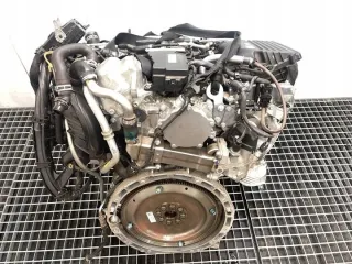 M274920, 274.920, m274.920, M274 Двигатель Mercedes C W204 Арт 88588799, вид 1