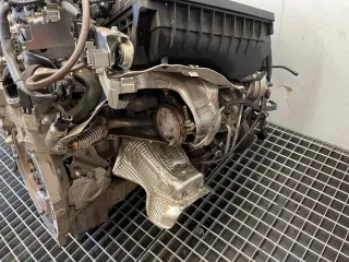 M274920, 274.920, m274.920, M274 Двигатель Mercedes C W204 Арт 88588799, вид 2