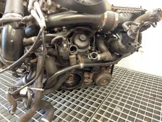 M274920, 274.920, m274.920, M274 Двигатель Mercedes C W204 Арт 88588799, вид 4