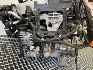 M274920, 274.920, m274.920, M274 Двигатель Mercedes C W204 Арт 88588799, вид 7