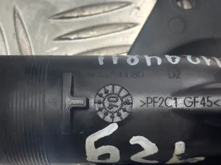  Корпус термостата Citroen Berlingo 1 restailing Арт 32111294811, вид 3