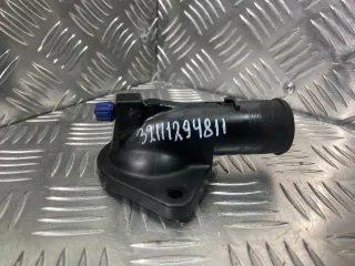  Корпус термостата Citroen Berlingo 1 restailing Арт 32111294811, вид 1