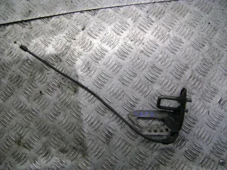 7183763 Замок капота BMW Z4 E89 Арт 88589166, вид 1