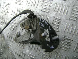 7183763 Замок капота BMW Z4 E89 Арт 88589166, вид 2