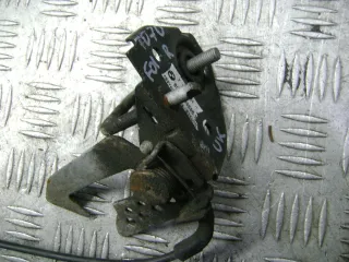 7183764 Замок капота BMW Z4 E89 Арт 88589186, вид 2