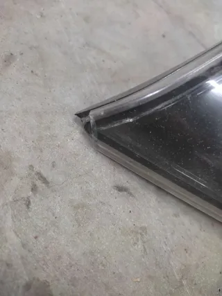 P2913R Фонарь крышки багажника правый Mazda 3 BK Арт 111996357, вид 2