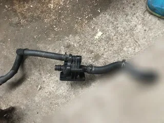 9647767180, 1336X2 Термостат Citroen Berlingo 1 restailing Арт 5094582, вид 8